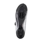 Chaussures Gravel SHIMANO RX8 Argent
