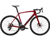 Vélo Route TREK Emonda SL 6 eTap Crimson