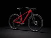 VTT Semi-Rigide TREK Marlin 8 Rouge