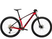 VTT Semi-Rigide TREK Procaliber 9.5 Rouge Noir