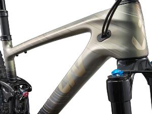 VTT Tout-Suspendu LIV Pique Advanced 29 2 Golden Haze