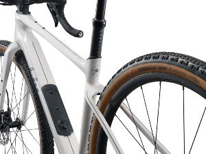 Vélo gravel femmes LIV Devote Advanced 1 Lavender Blush SRAM Apex XPLR
