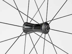 Roue avant BONTRAGER Aeolus XXX 6 Boyau