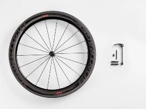 Roue avant BONTRAGER Aeolus XXX 6 Boyau