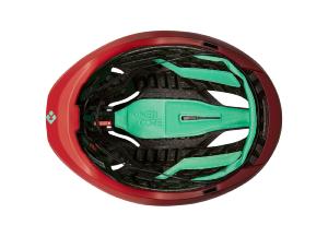 Casque LAZER Vento KinetiCore CE Rouge