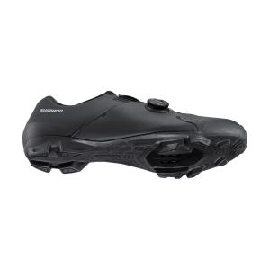 Chaussures VTT SHIMANO XC300 Noir