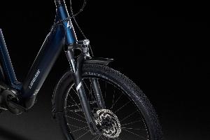 Vélo électrique LAPIERRE E-Explorer 5.5 Low 500Wh