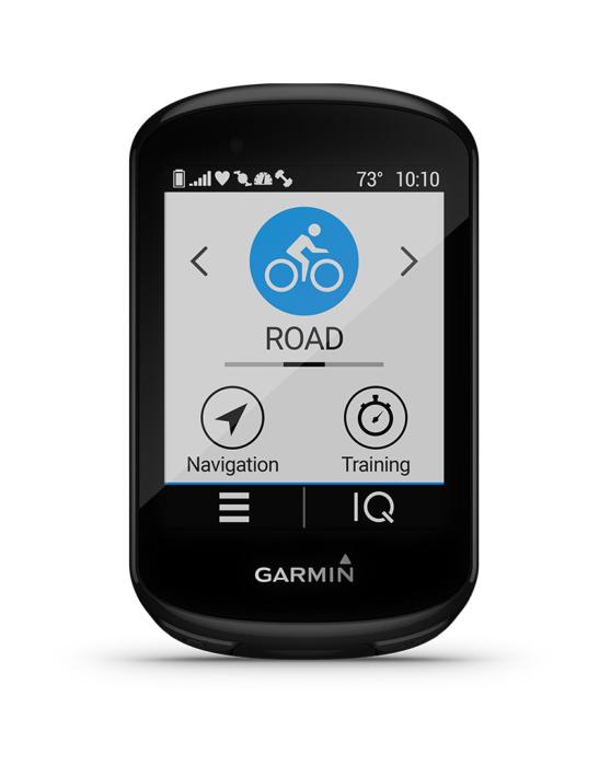 Compteur GPS Garmin Edge 830