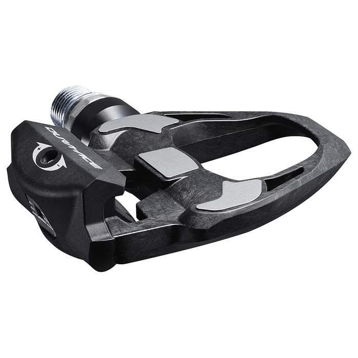 Pédales route SHIMANO PD-R9100 Dura-Ace