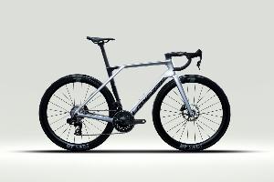 Vélo Route LAPIERRE Xelius DRS 8.0 Chrome Glossy SRAM Force AXS