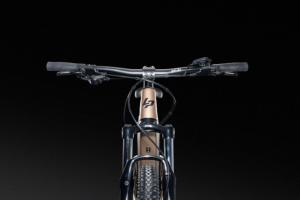 VTT électrique LAPIERRE Overvolt HT 5.5 Mid 500Wh