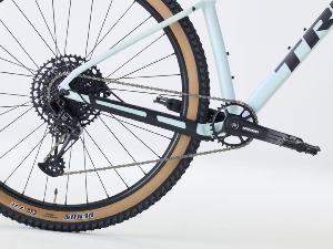 VTT Aluminium TREK Marlin 7 3e gén. Magic Mint