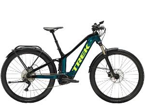 VTT électrique TREK Powerfly FS 4 Equipped 625Wh