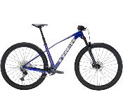 VTT Carbone TREK Procaliber 9.5 3e gn. Purple Flip Hex Blue