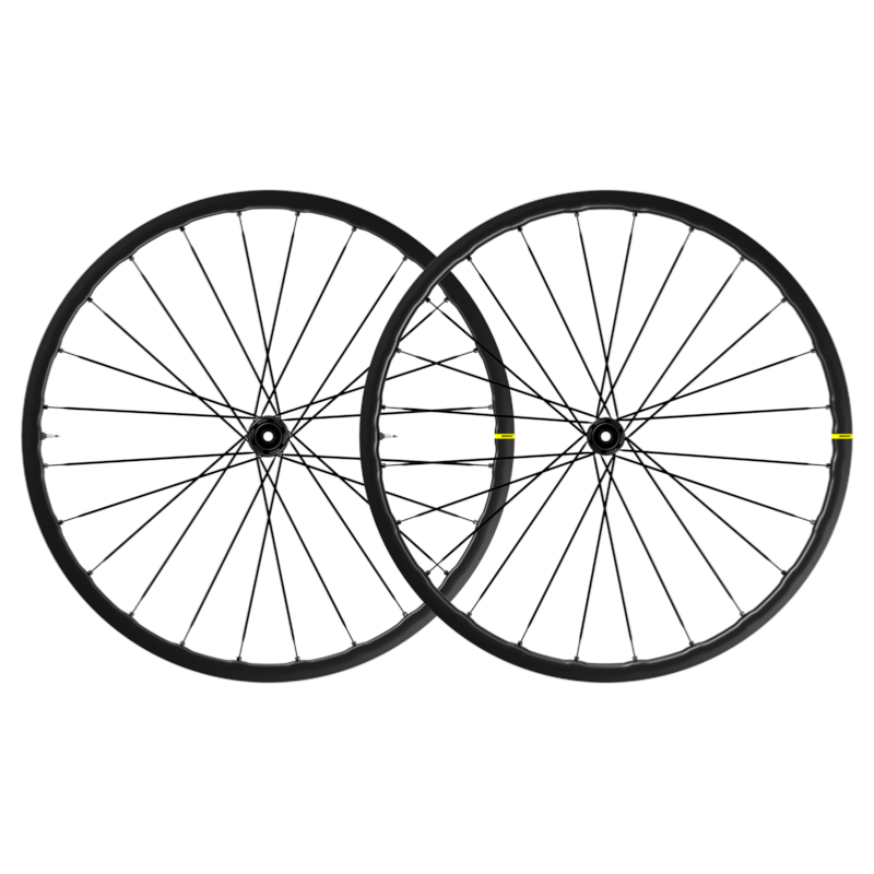 Roues MAVIC Ksyrium SL Disc