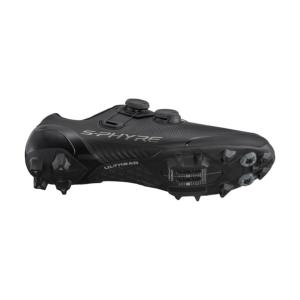 Chaussures VTT SHIMANO S-Phyre SH-XC903 Noir