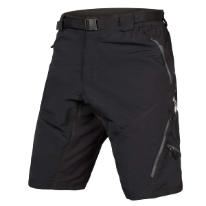 Short VTT ENDURA Hummvee II Noir