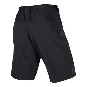 Short VTT ENDURA Hummvee II Noir