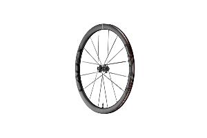 Roues carbone CADEX Ultra 40 Disc Tubeless
