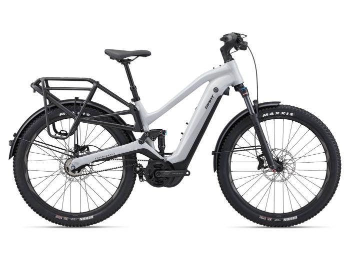 VTC électrique Tout-Suspendu GIANT Stormguard E+ 2 800Wh (2023)
