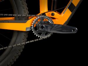 VTT TREK Remedy 9.8 GX Marigold Satin