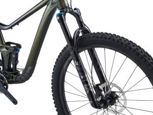 VTT Tout-Suspendu GIANT Trance 29 1