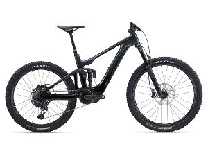VTT électrique GIANT Trance X Advanced E+ Elite 1 400Wh + Extension EnergyPak Plus 200
