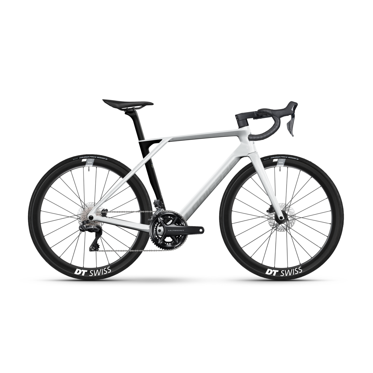 Vélo Route LAPIERRE Xelius DRS 8.0 Paris Stone Beige Ultegra Di2