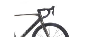 Vélo Route LOOK 765 Optimum Charcoal Ultegra Di2 12v