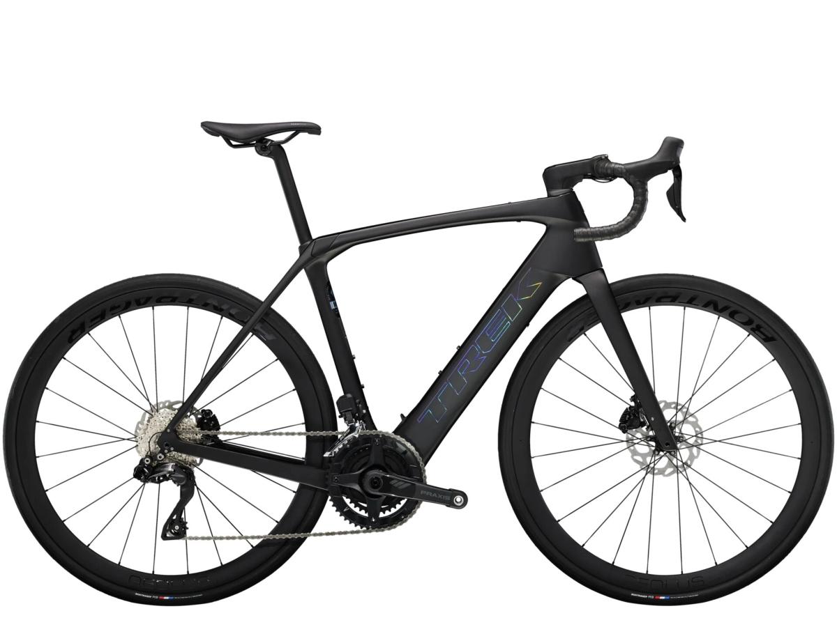 Vélo Route électrique TREK Domane SLR+ 6