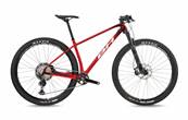 VTT Carbone BH Ultimate RC 7.7 Rouge