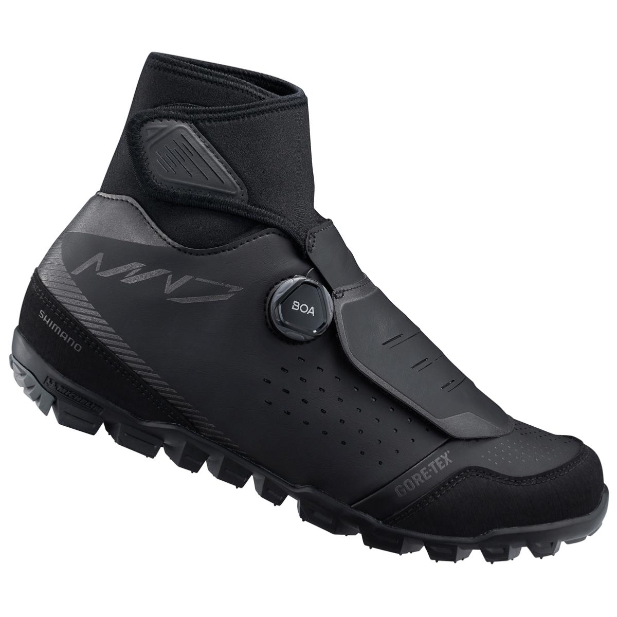 chaussures vtt hiver soldes