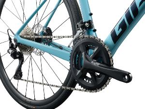 Vélo Route GIANT Defy Advanced 3 Tiagra 2x11v Mach Blue (2027)