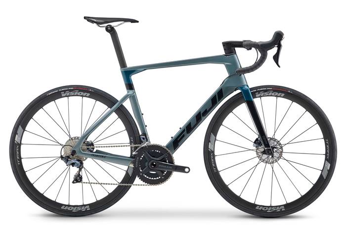 Vélo Route FUJI Transonic 2.1 Disc