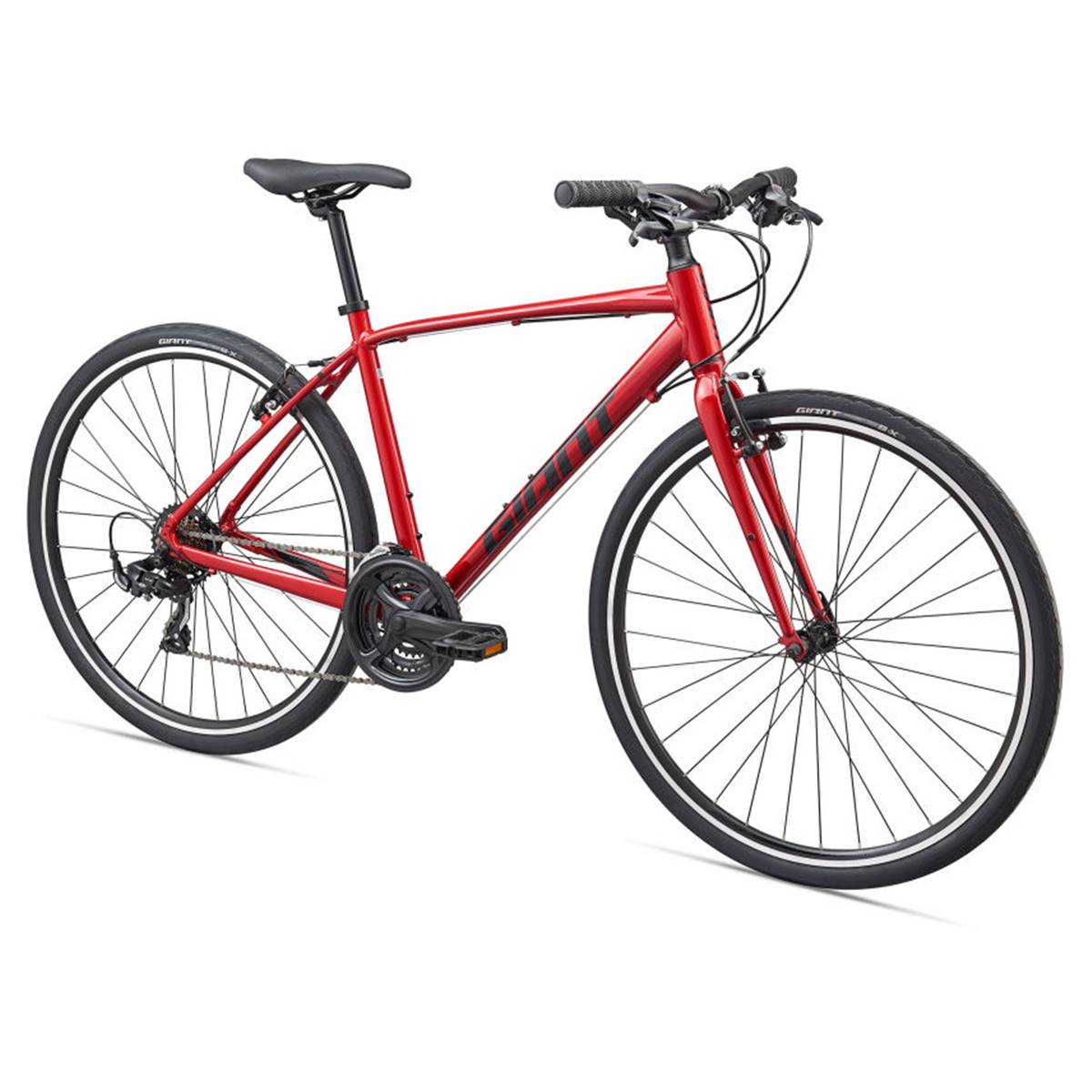 giant bike escape
