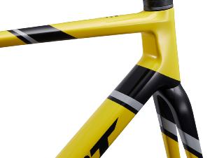 Kit Cadre Route GIANT TCR Advanced SL Disc Edition Legends