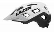 Casque VTT LAZER Coyote Blanc