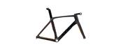 Kit cadre carbone LOOK 795 Blade RS Disc Carbon Champagne Mat
