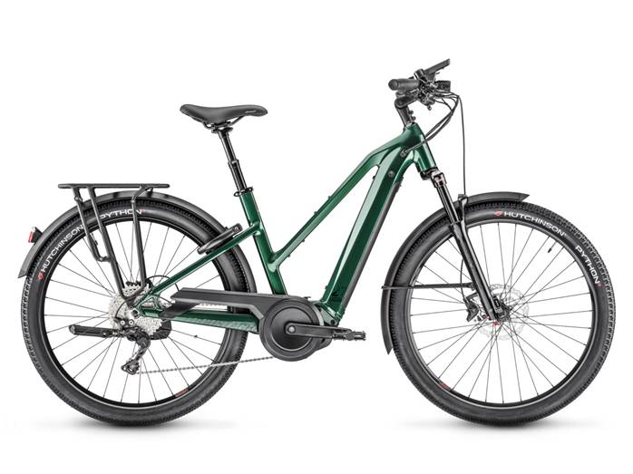 VTC électrique MOUSTACHE Samedi 27 Xroad 7 Open 2022