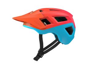 Casque VTT LAZER Coyote KC Sunset Mat