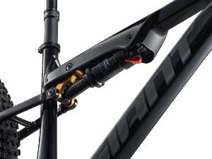 VTT Tout-suspendu GIANT Stance Noir