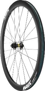 Roues carbone MAVIC Cosmic S 42 TLR