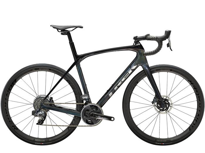 Vélo Route TREK Domane SLR 7 eTap Dark Prismatic