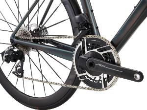 Vélo Route Femmes LIV Langma Advanced SL 0 Tahitian Pearl