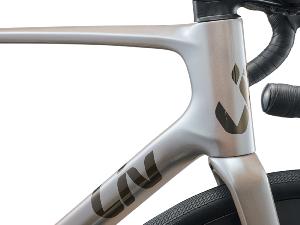 Vélo Route Femmes LIV Avail Advanced 0 Camel Silk 105 Di2