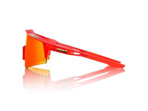 Lunettes de soleil 100% TREK Team Edition Speedcraft SL HiPER