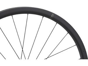 Roues carbone SHIMANO 105 RS710-C32 Tubeless