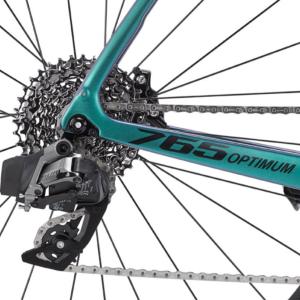 Vélo Route LOOK 765 Optimum Chameleon - SRAM Rival eTap AXS