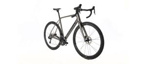 Vélo Route LOOK 765 Optimum Charcoal 105 Di2 12v
