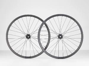 Roues VTT Carbone BONTRAGER Line Elite 30 TLR Boost 29